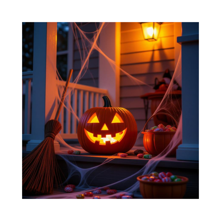 Halloween Collection