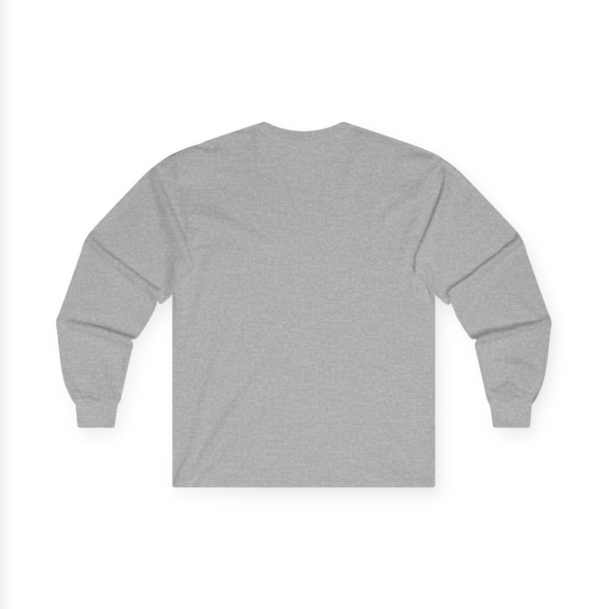 Heritage Eagle - American Made - Top – Long-Sleeve Tee