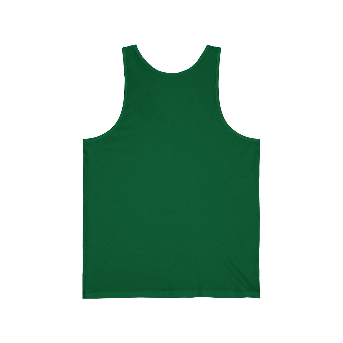 American Infidel Patriotic Eagle on a Premium Tank Top