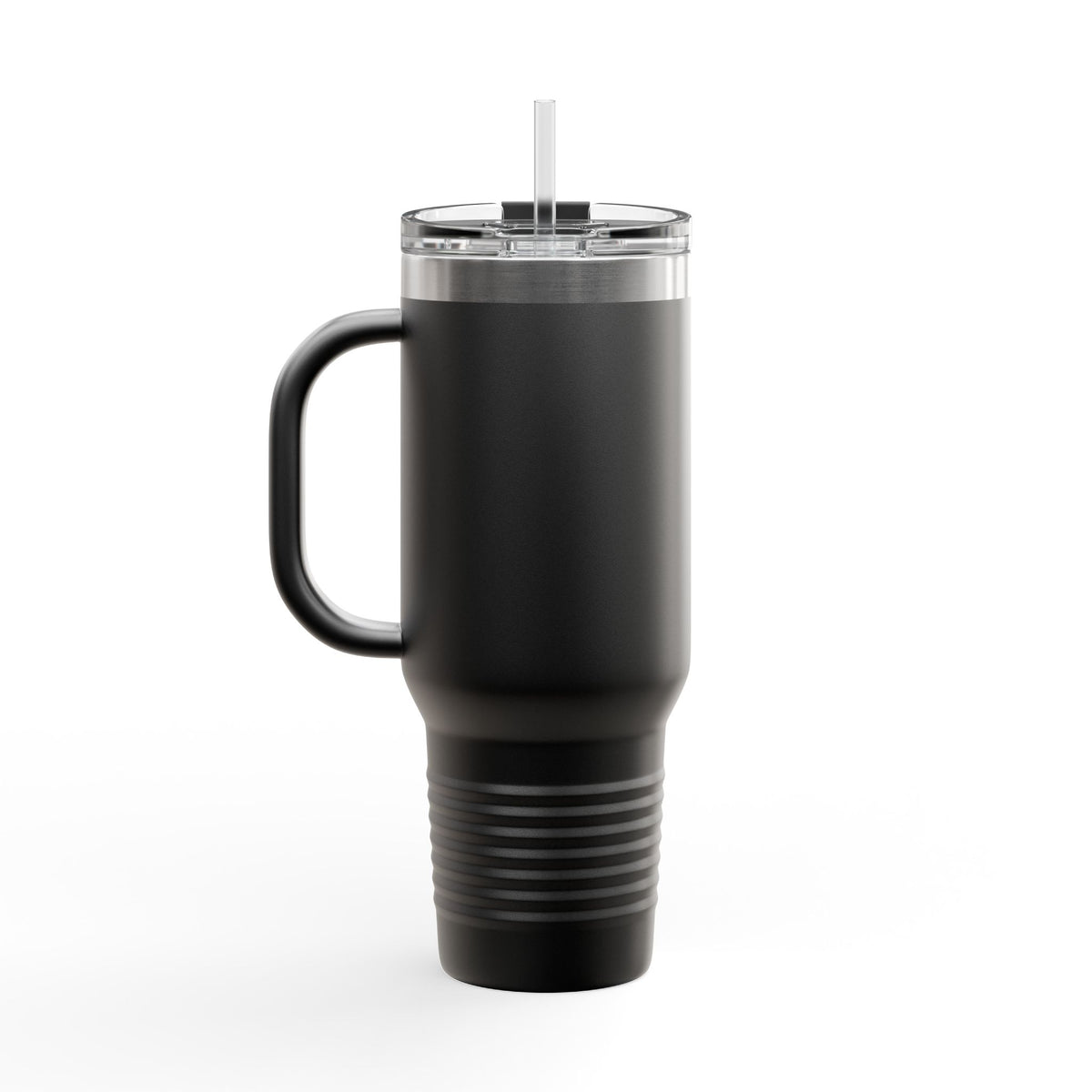 Let Freedom Ring Patriotic Eagle on a 40oz tumbler