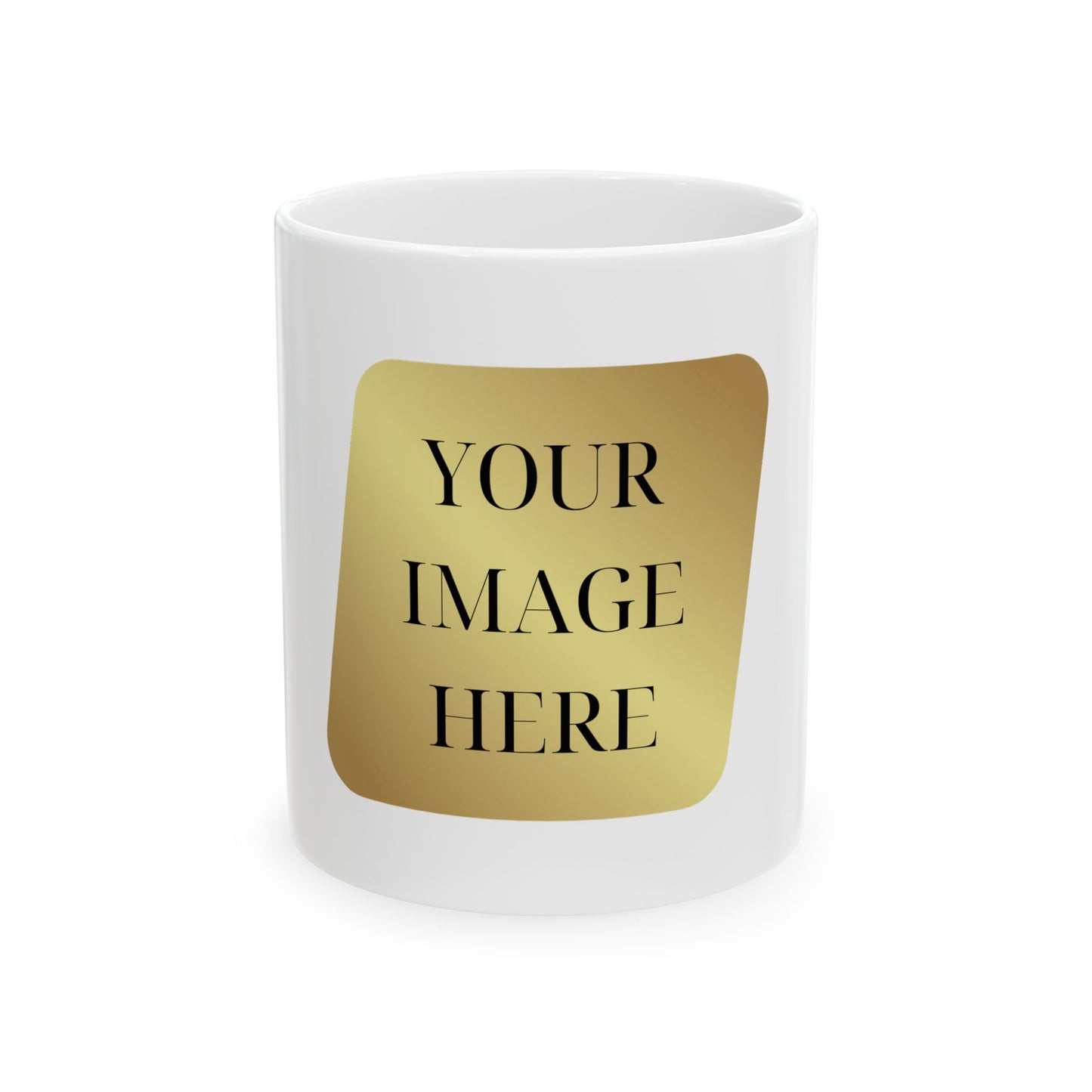 Ceramic Mug, (11oz, 15oz)