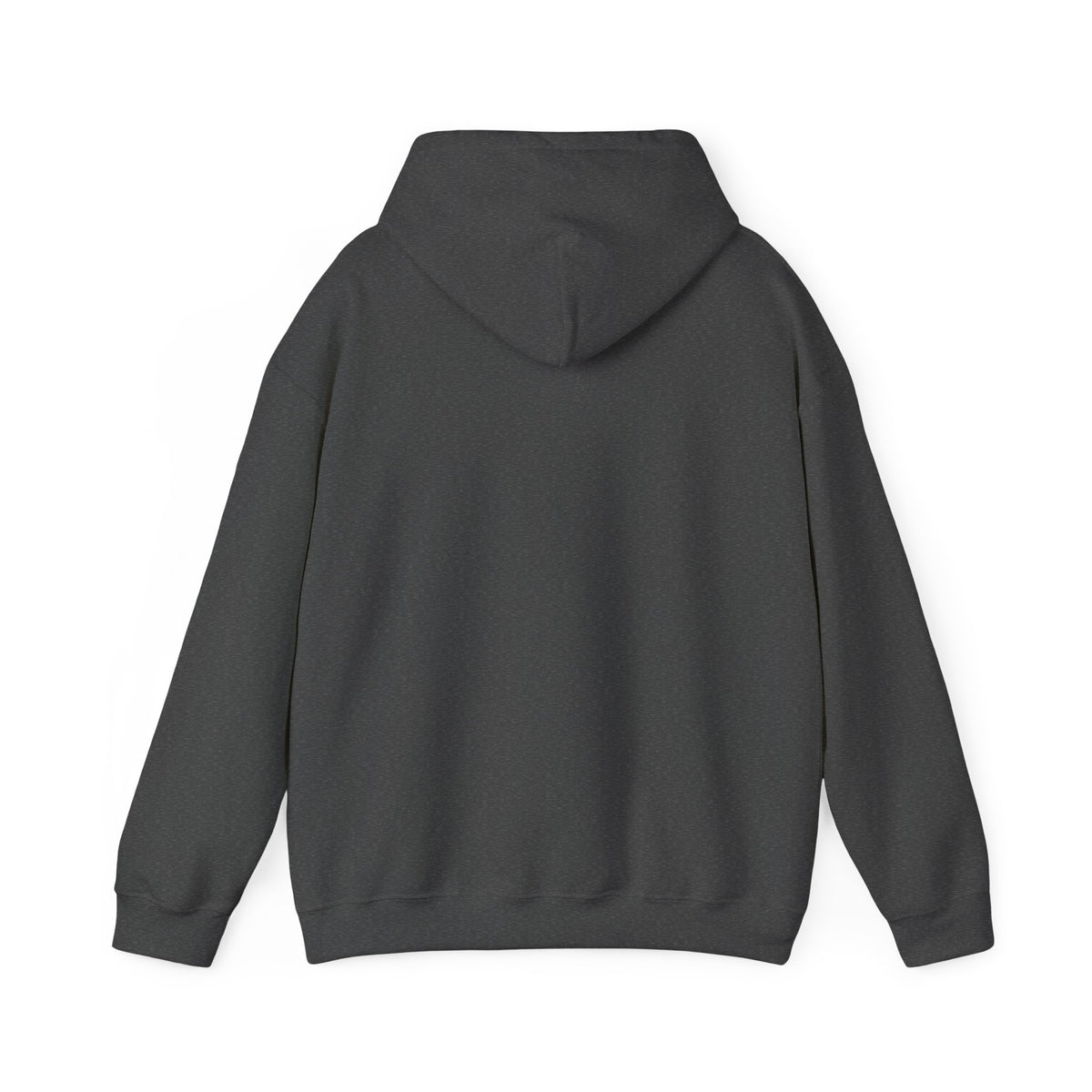 Strength in Liberty text beneath an eagle head on a Pullover Hoodie