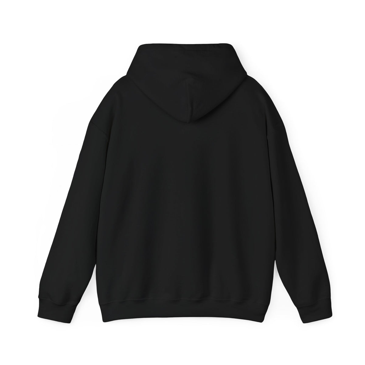 Home of the Brave text above an eagle head on a Pullover Hoodie