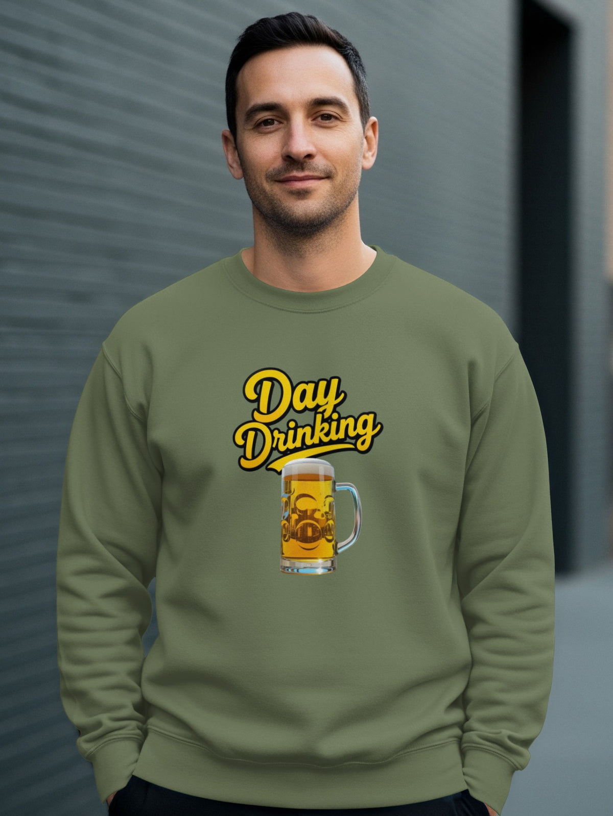 Day Drinking Beer Mug Funny Sweatshirt product type
Day Drinking
Beer Mug
Funny Sweatshirt
Drinking Humor
Party Top
Casual Apparel
Beer Lover
Alcohol Theme
Graphic Sweatshirt
Novelty Design
Men Sweatshirt
Women Sweatshirt
Unisex Top
Beverage Shirt
Pub Style
Bar Humor
Weekend Wear
Gift Idea
Unique Apparel
Crewneck