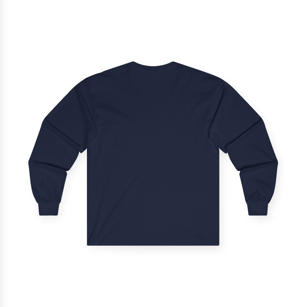 Engraved Eagle - Strength in Liberty - Muted – Long-Sleeve Tee