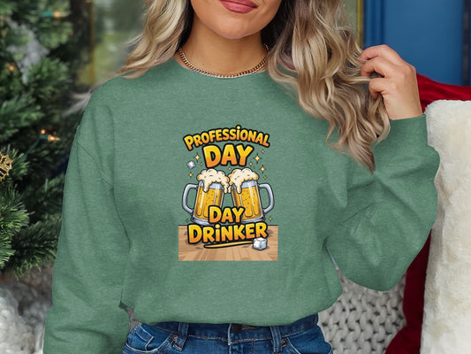 Professional Day Day Drinker Beer Mugs Graphic product type
Professional Day Drinker
Funny Drinking Shirt
Beer Lover Gift
Day Drinker Humor
Beer Mugs Graphic
Alcohol Enthusiast
Brewing Lifestyle
Craft Beer Fan
Happy Hour Attire
Party Drinker
Ale Lager Design
Beer Culture Tee
Drinker Apparel
Humorous Beer
Celebration Drink
Pub Night Gear
Weekend Drinker
Drink Up Design
Fun Beer Quote
Beer Time Style