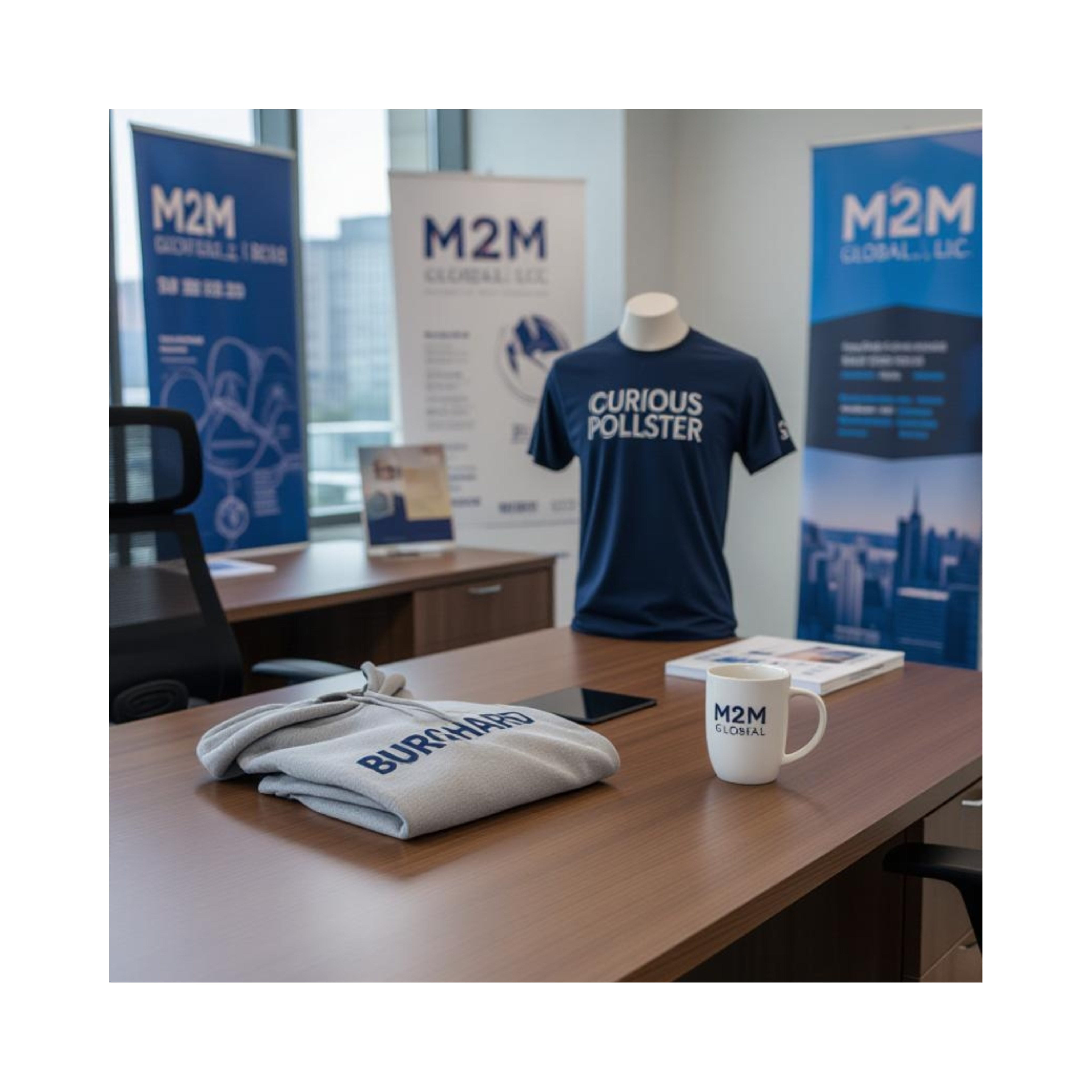 Companies Collection Apparel | Custom Workwear & Branded Merchandise ...