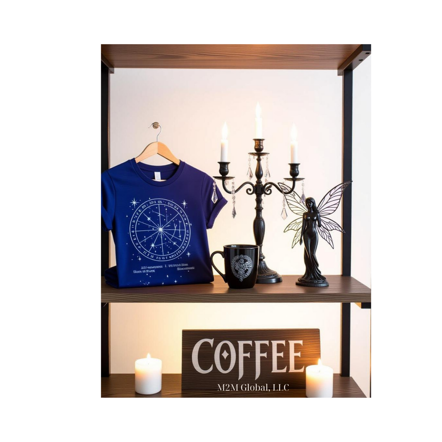 Homepage Collection