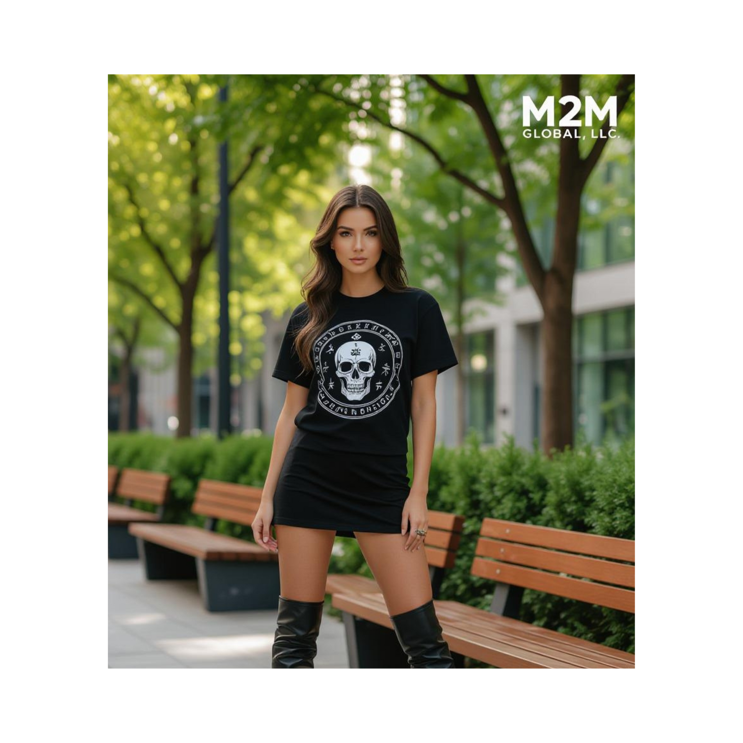 T-Shirts Collection