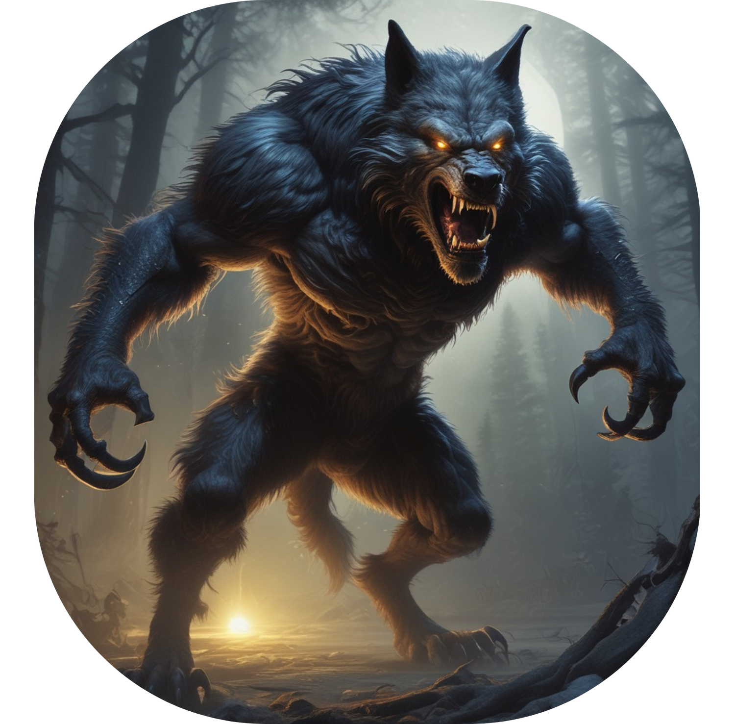Werewolf