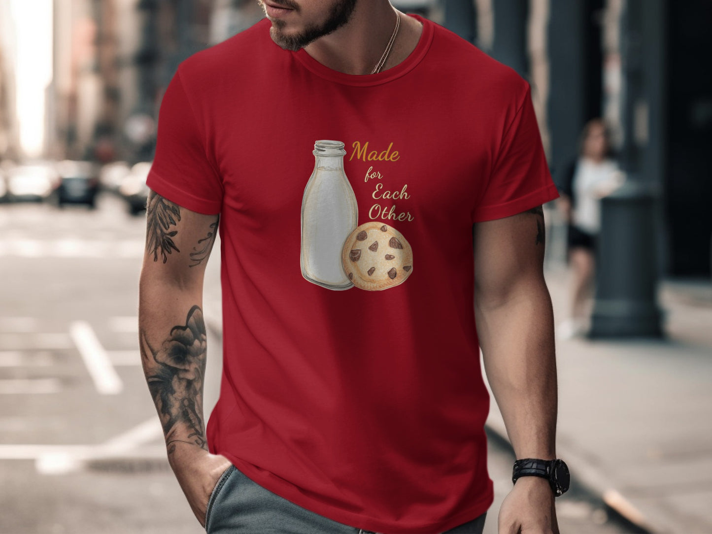 Made for Each Other T-Shirt