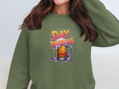 Fun Day Drinking Beer Mug Design Awesome product type