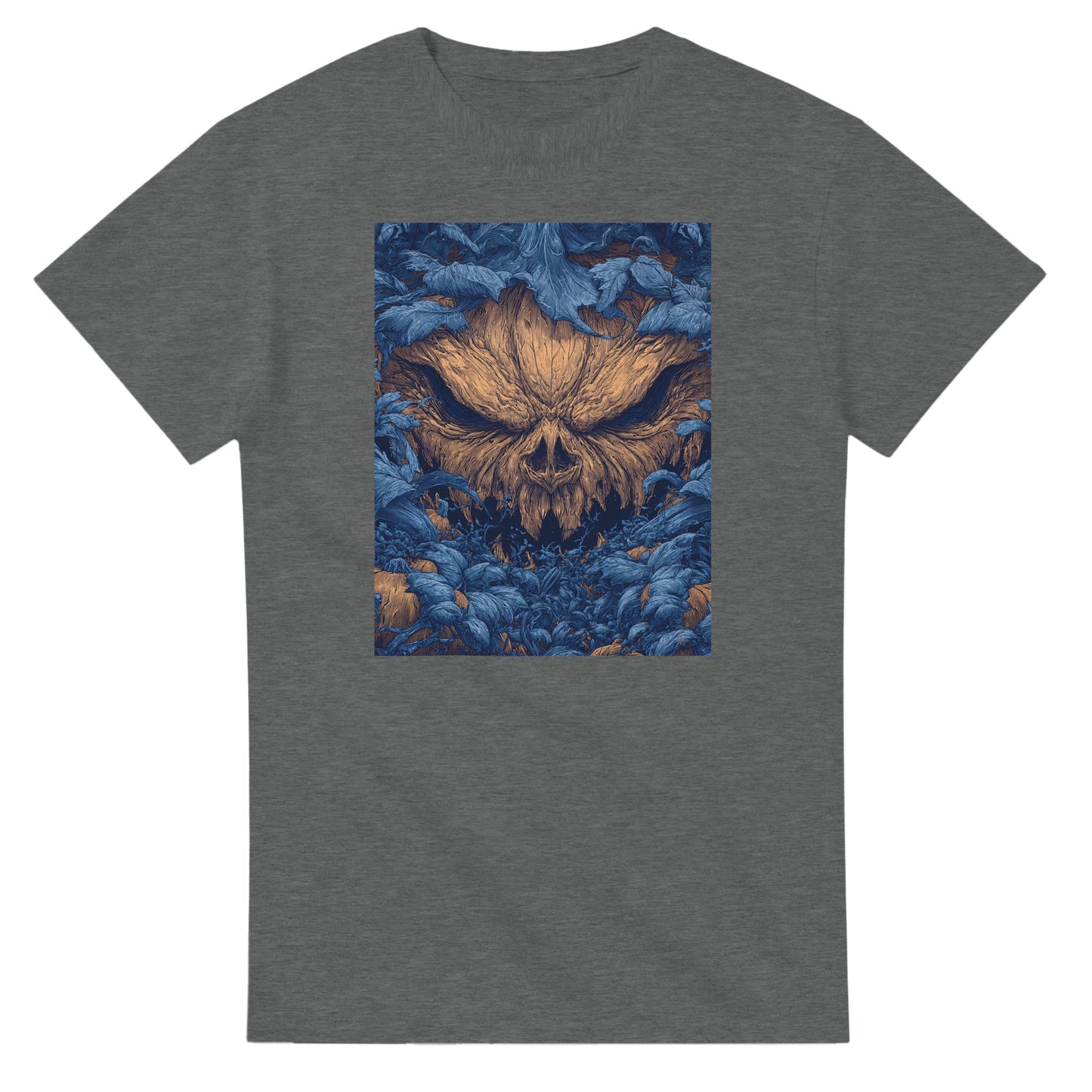 Mystic Grove Spirit on a Heavyweight T-shirt