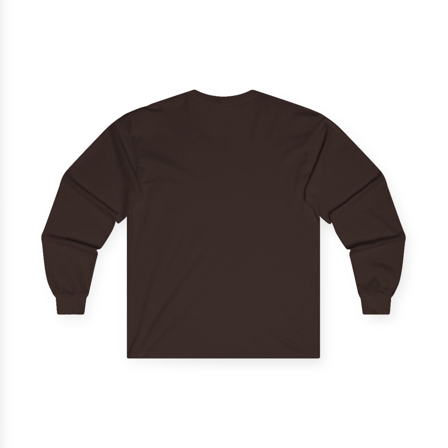 Heritage Eagle - Land of the Free - Muted – Long-Sleeve Tee