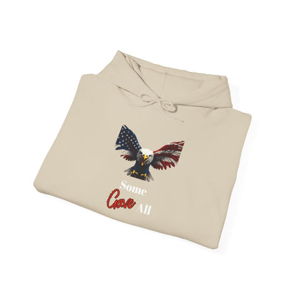 Charming Lil' Caped Vampire on a kids Heavyweight T-shirt