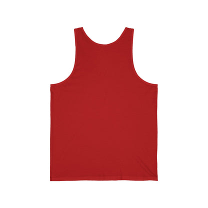 American Infidel Patriotic Eagle on a Premium Tank Top