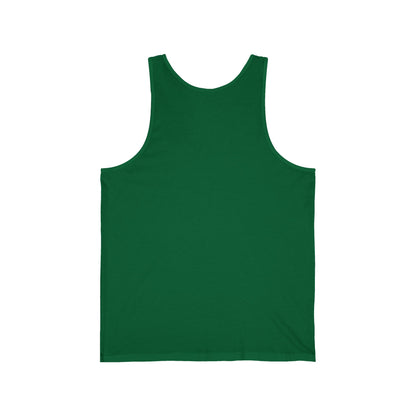 Not A Phase Itâ's Permanent Patriotic Eagle on a Premium Tank Top