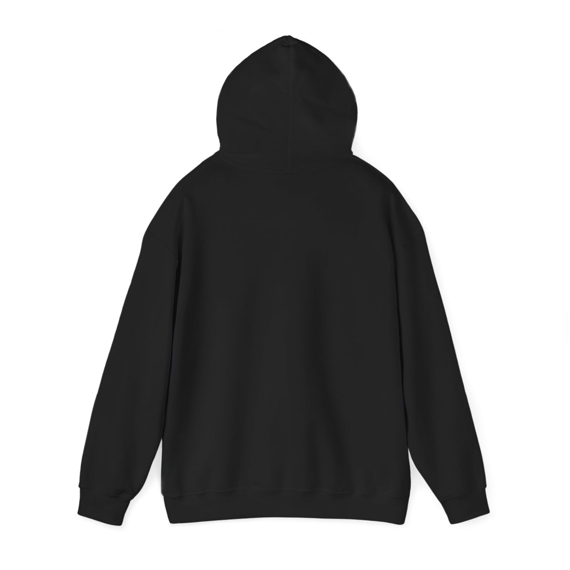 Home of the Brave text above an eagle head on a Pullover Hoodie