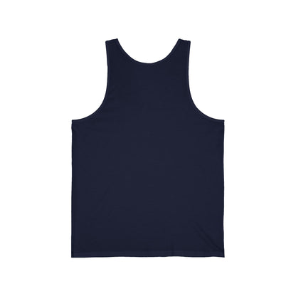 One Nation Under God Patriotic Eagle on a Premium Tank Top