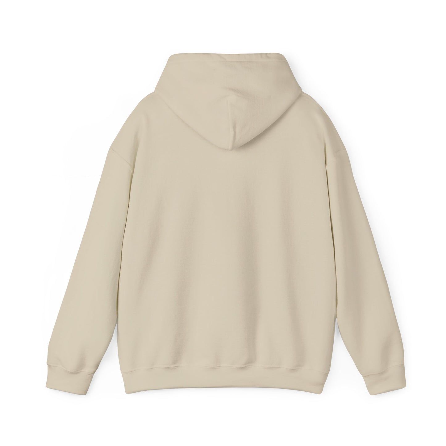 Never Forget Patriotic Eagle on a Pullover Hoodie