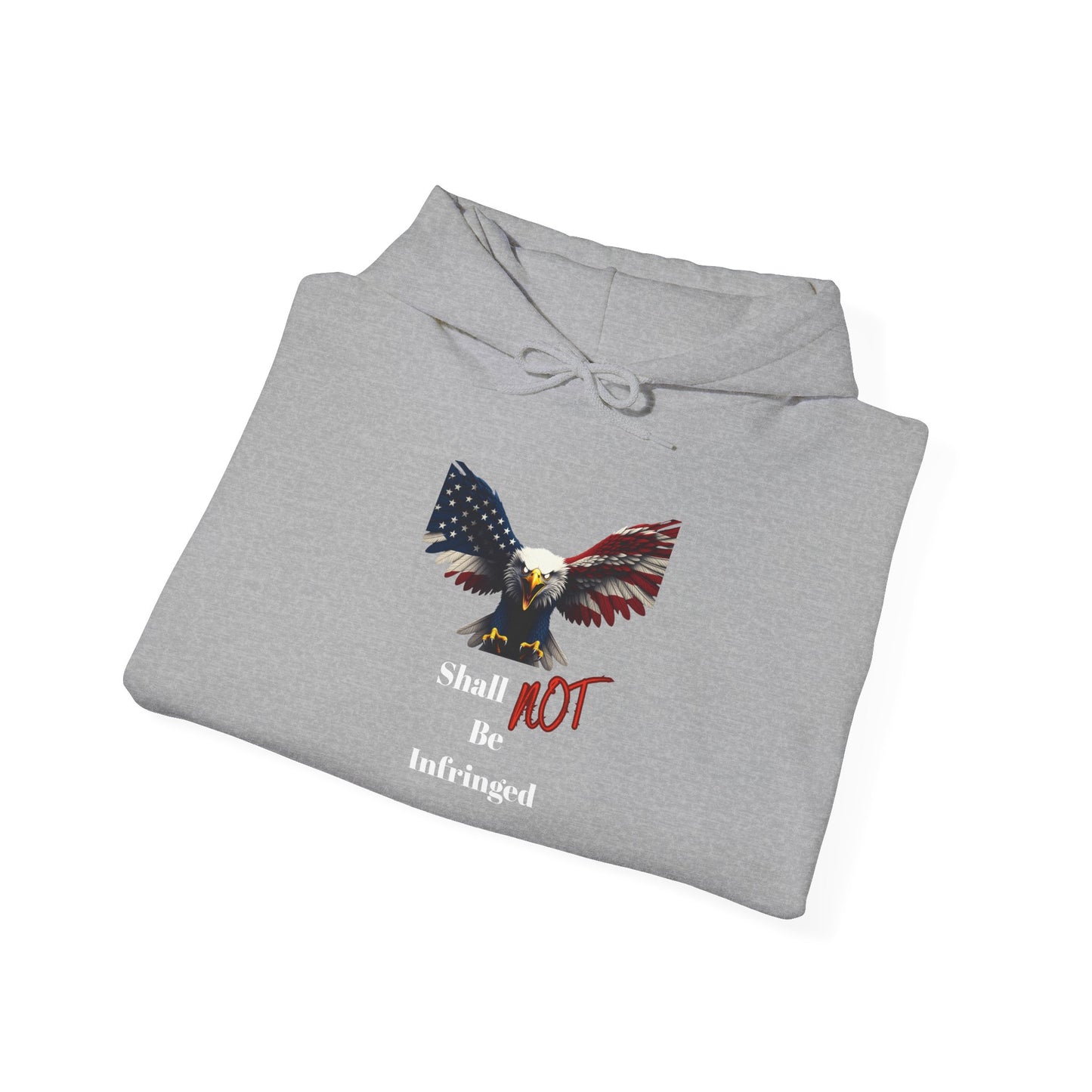 Charming Lil' Caped Vampire on a kids Heavyweight T-shirt