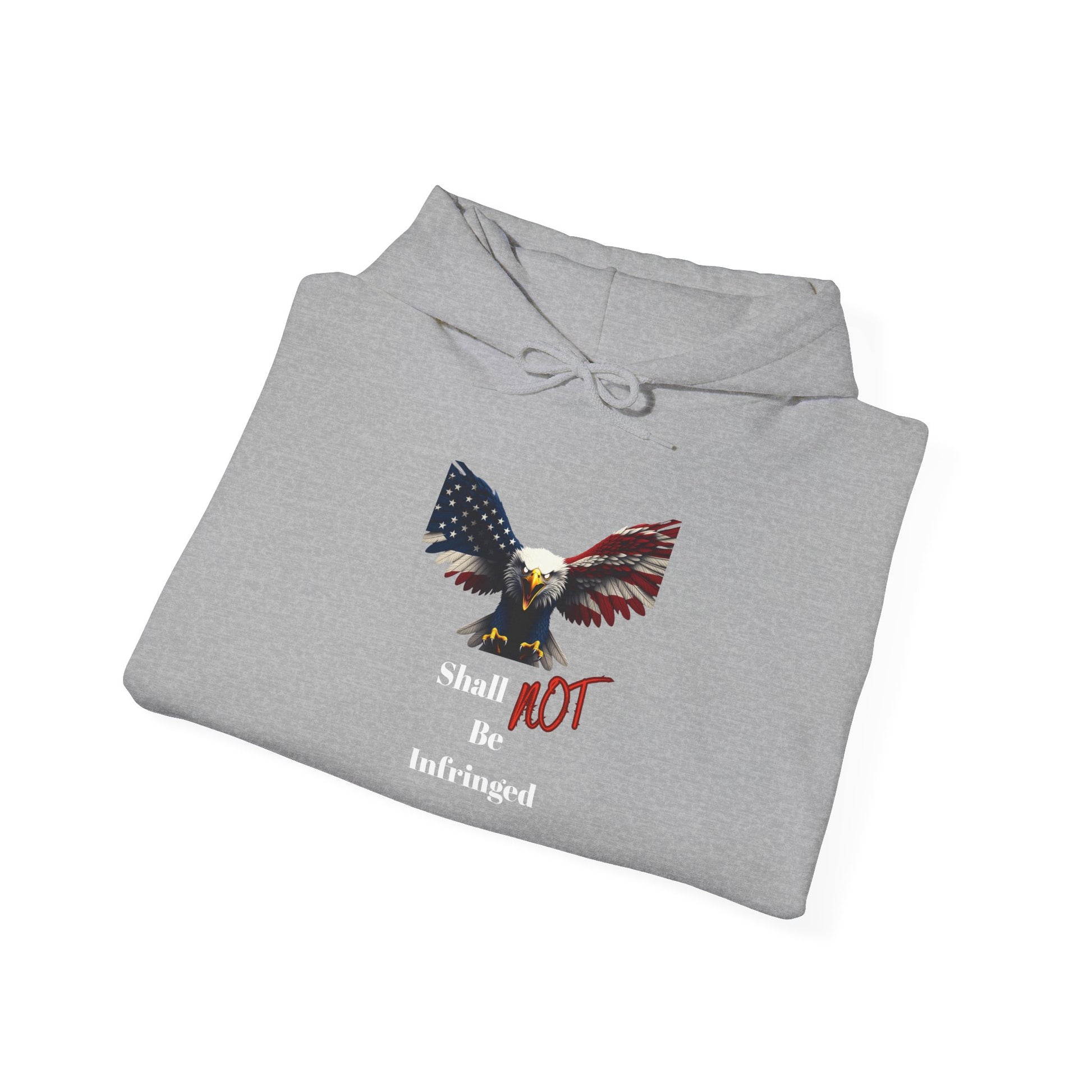 Charming Lil' Caped Vampire on a kids Heavyweight T-shirt