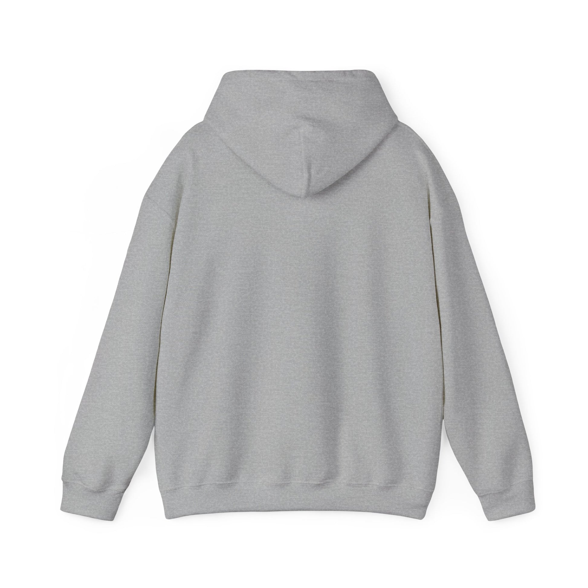 God Guns & Guts Patriotic Eagle on a Pullover Hoodie