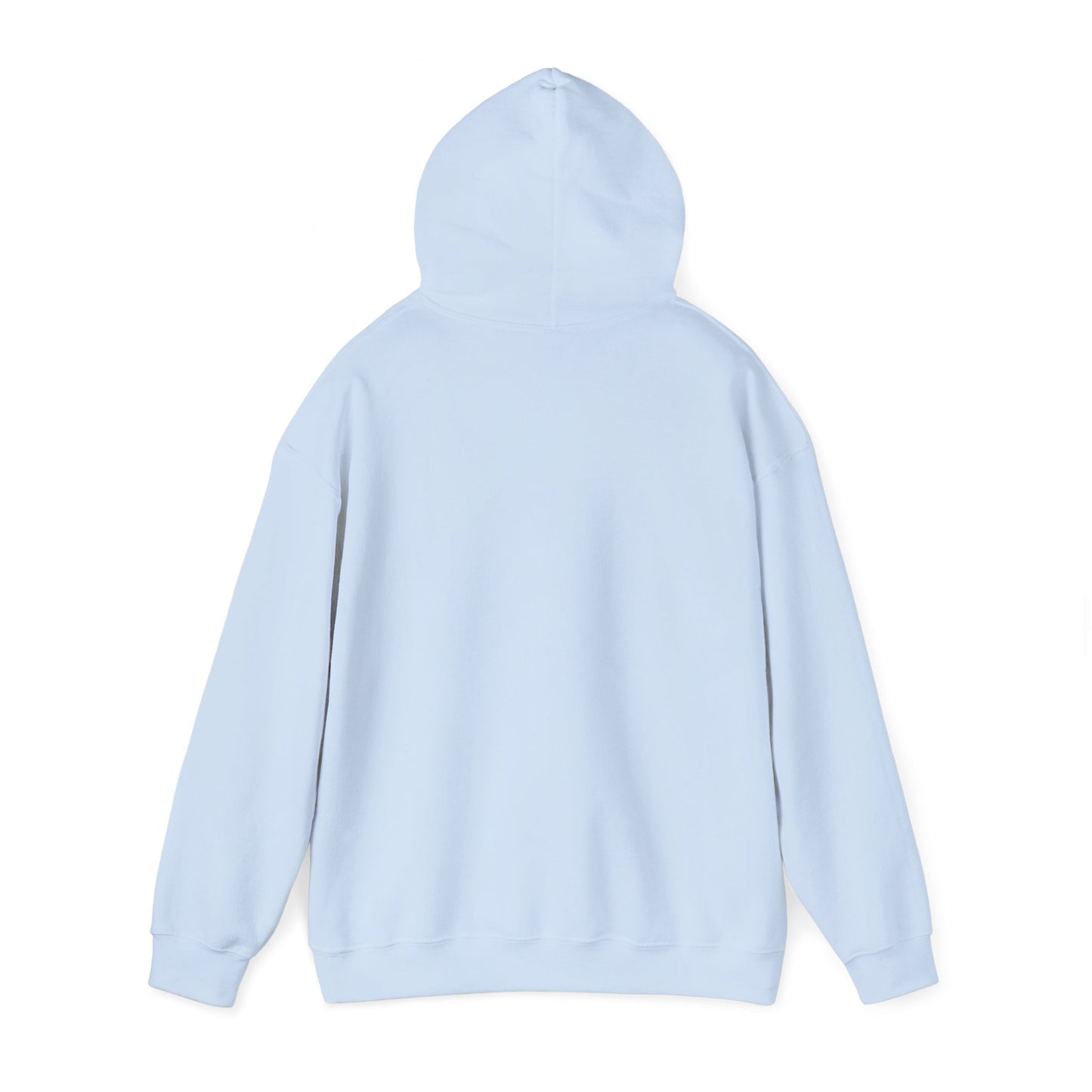 Locked & Loaded For Liberty Patriotic Eagle on a Pullover Hoodie