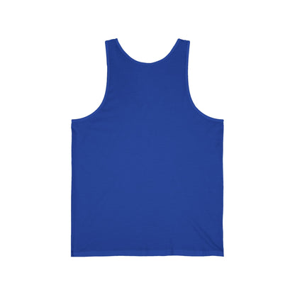 Try That In A Small Town Patriotic Eagle on a Premium Tank Top