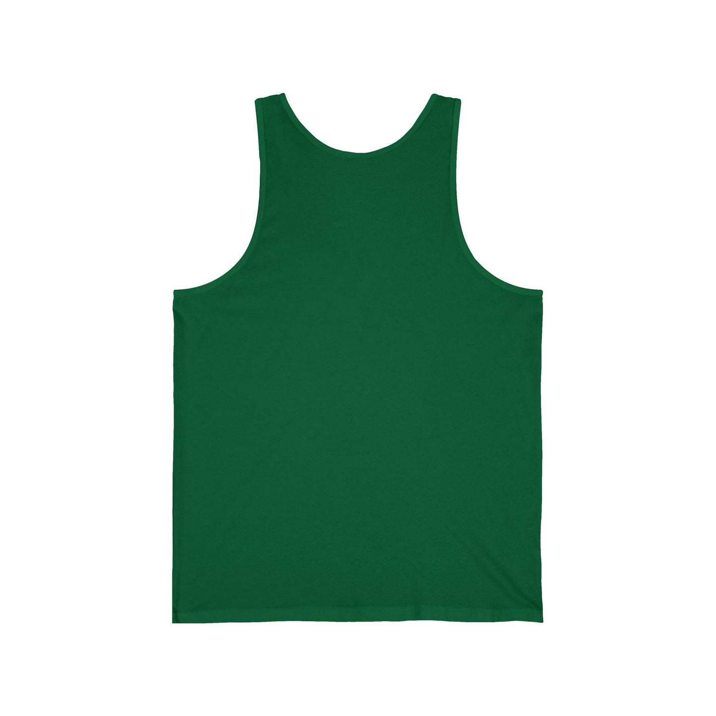 Taxation Is Theft Patriotic Eagle on a Premium Tank Top