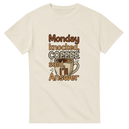 Charming Lil' Caped Vampire on a kids Heavyweight T-shirt