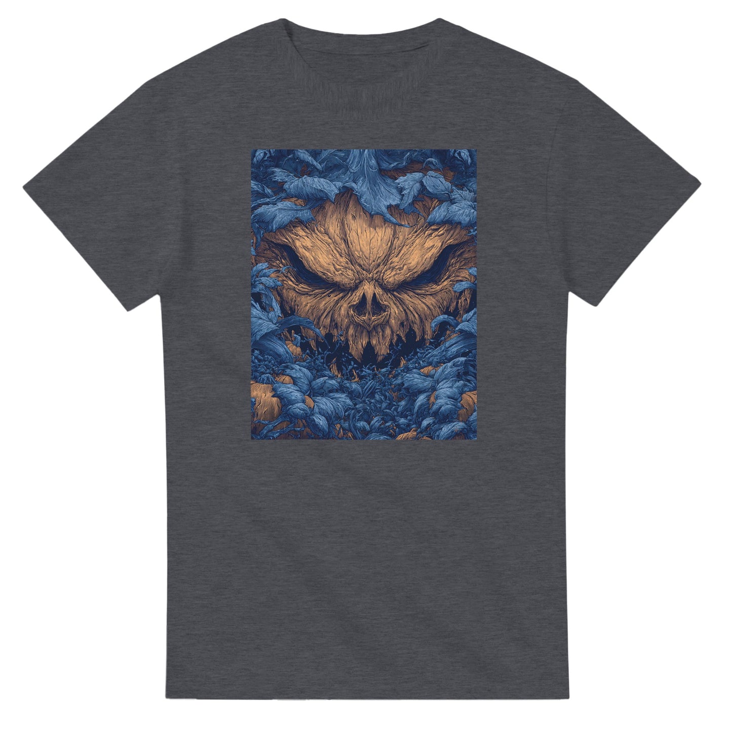 Mystic Grove Spirit on a Heavyweight T-shirt