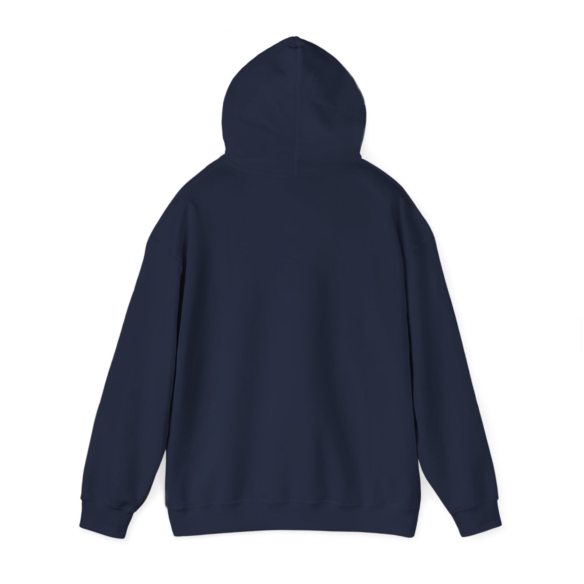 Home Of The Free Because Of The Brave Patriotic Eagle on a Pullover Hoodie