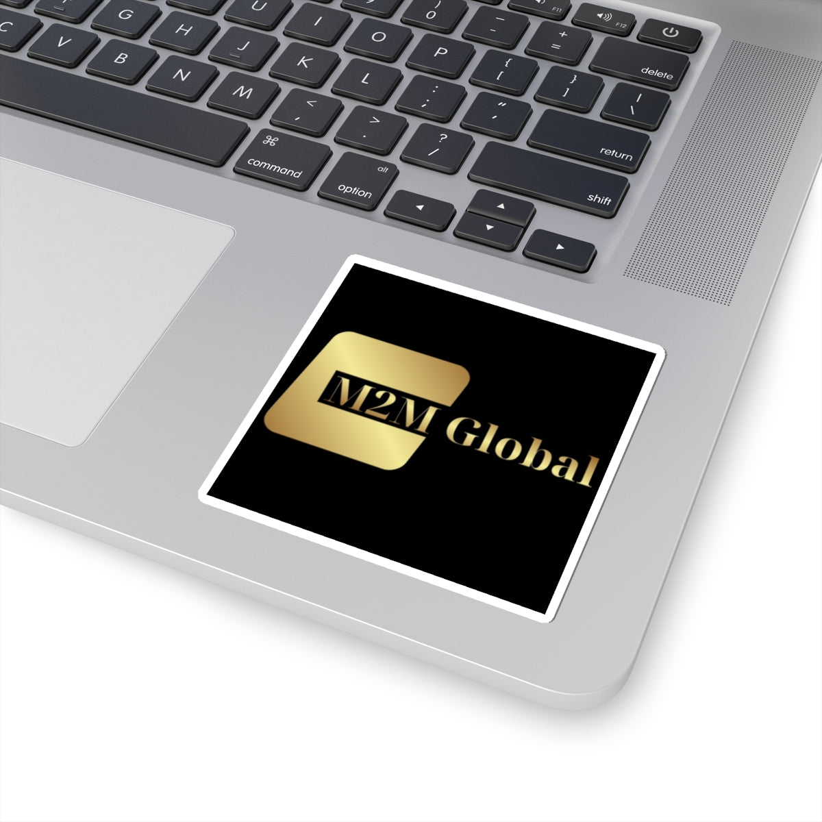 Kiss-Cut Stickers