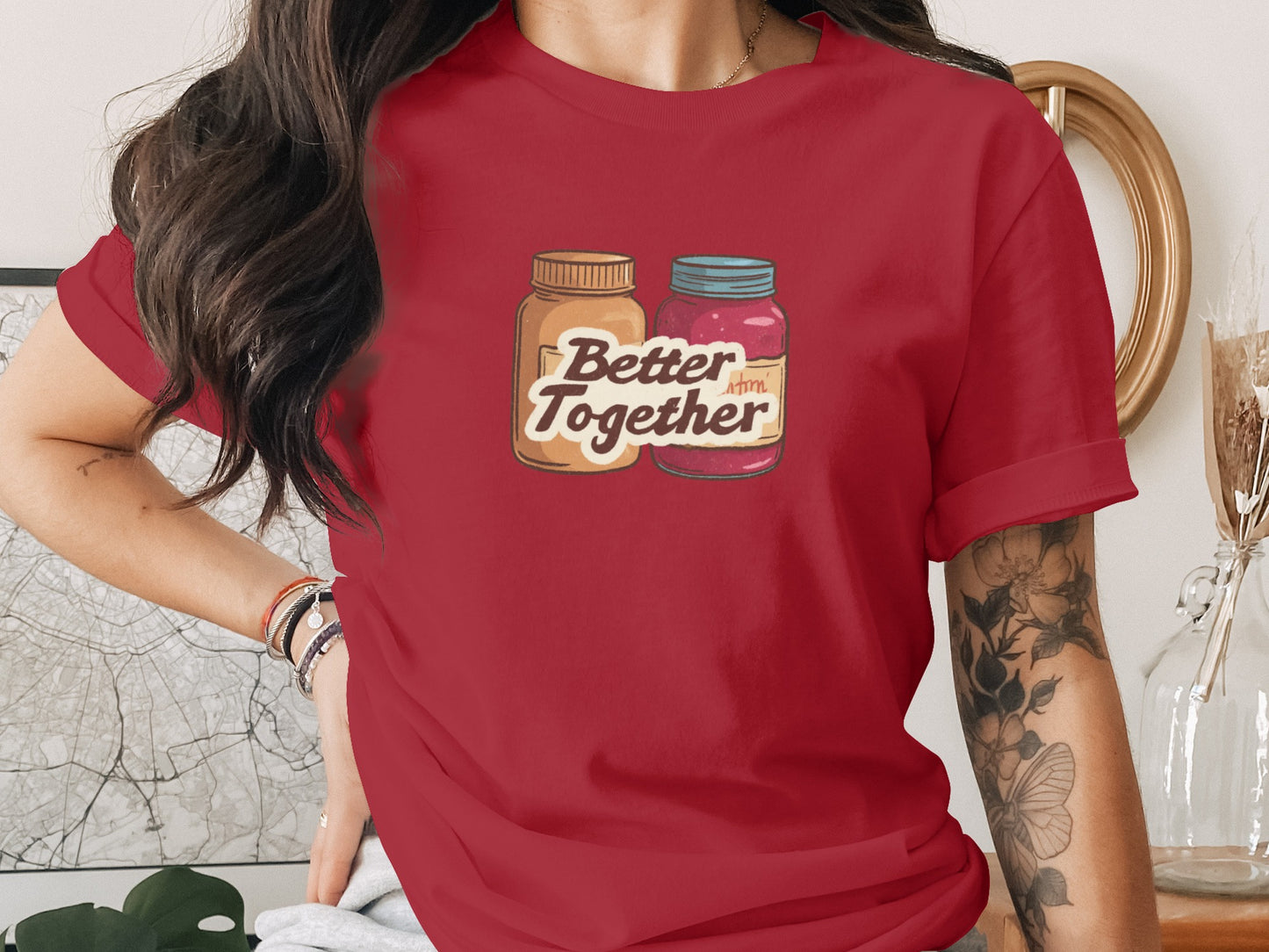 Better Together – Premium Tee