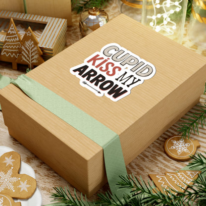 Cupid Kiss My Arrow Decorative Gift Box