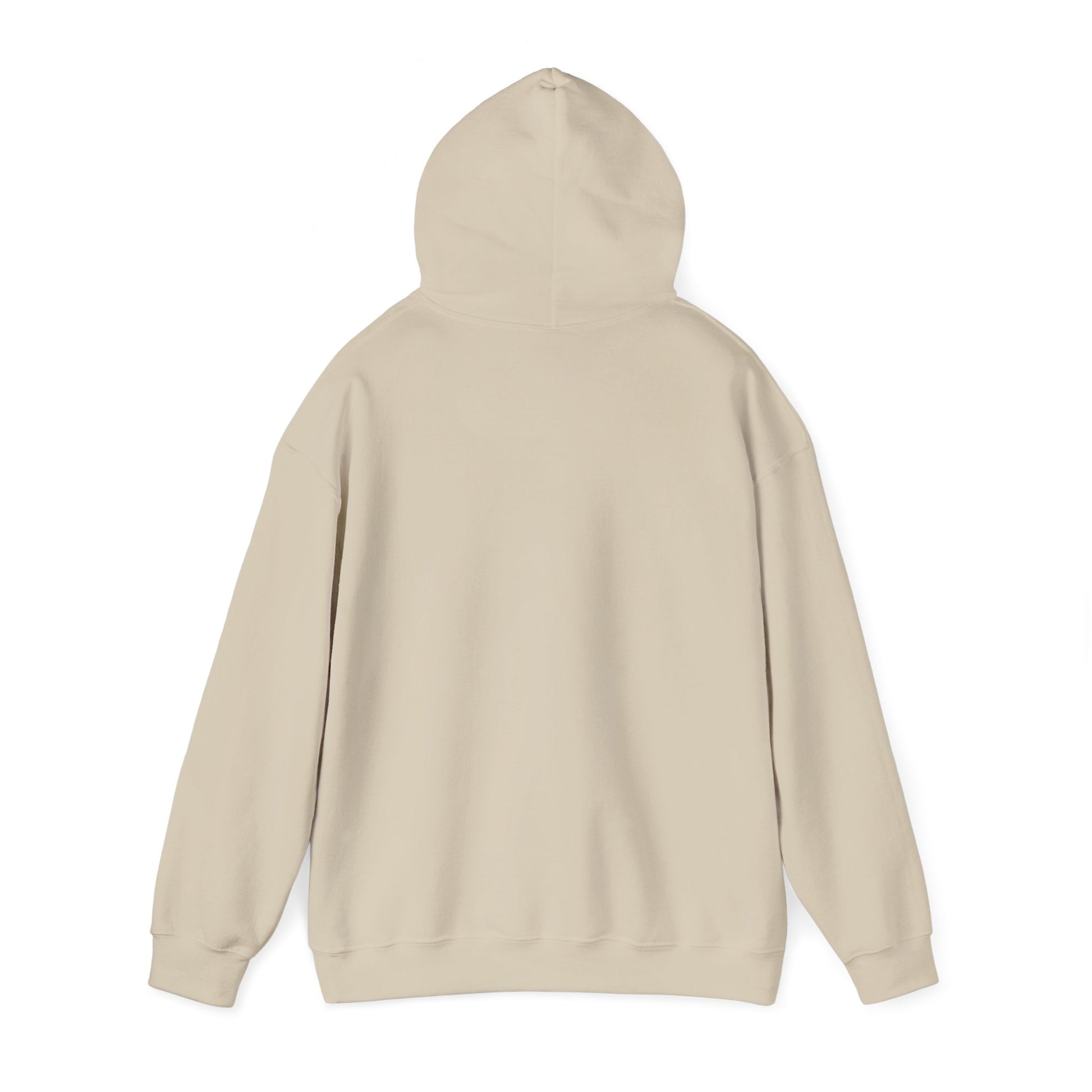 Locked & Loaded For Liberty Patriotic Eagle on a Pullover Hoodie