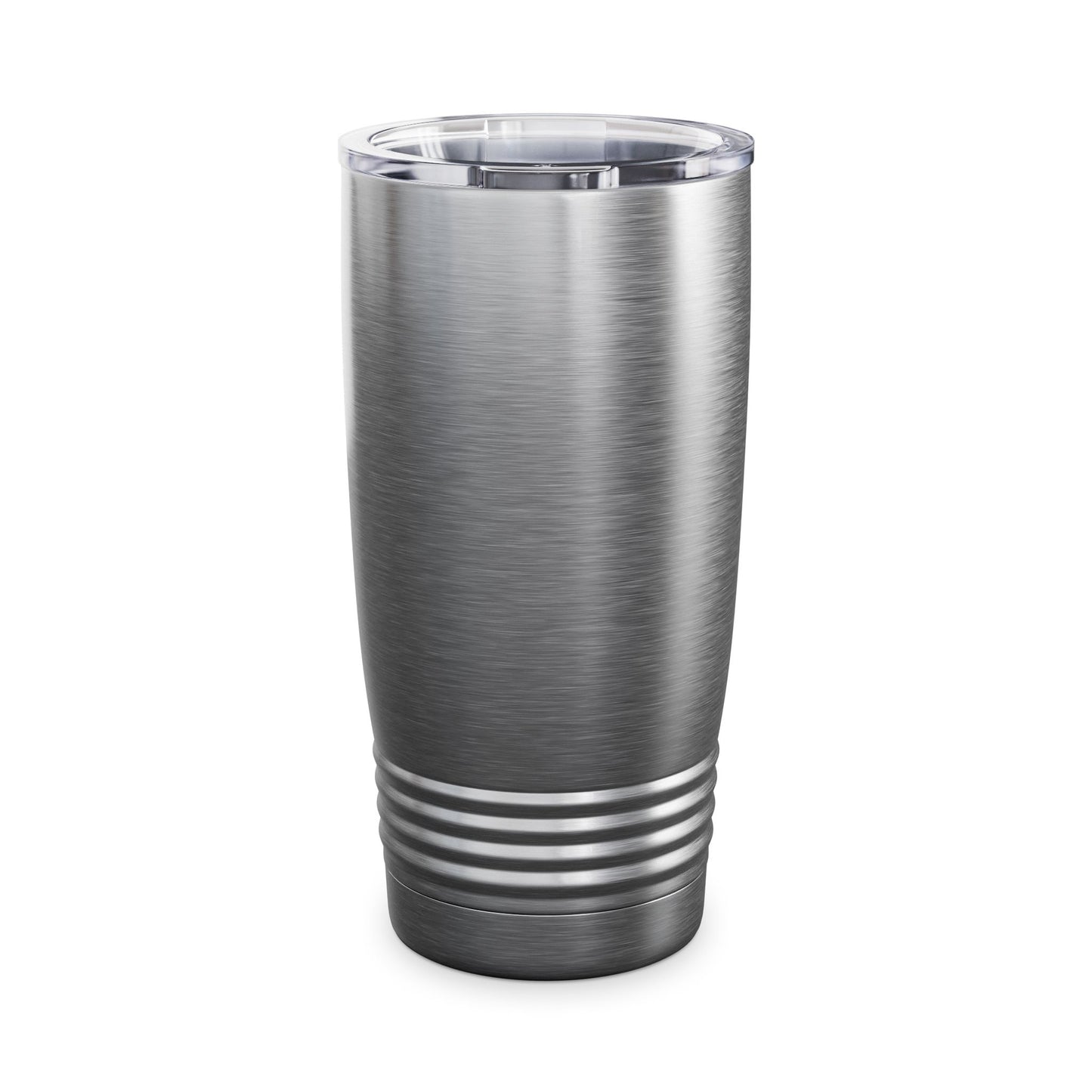 Some Gave All Patriotic Eagle on a 20oz Insulated Tumbler