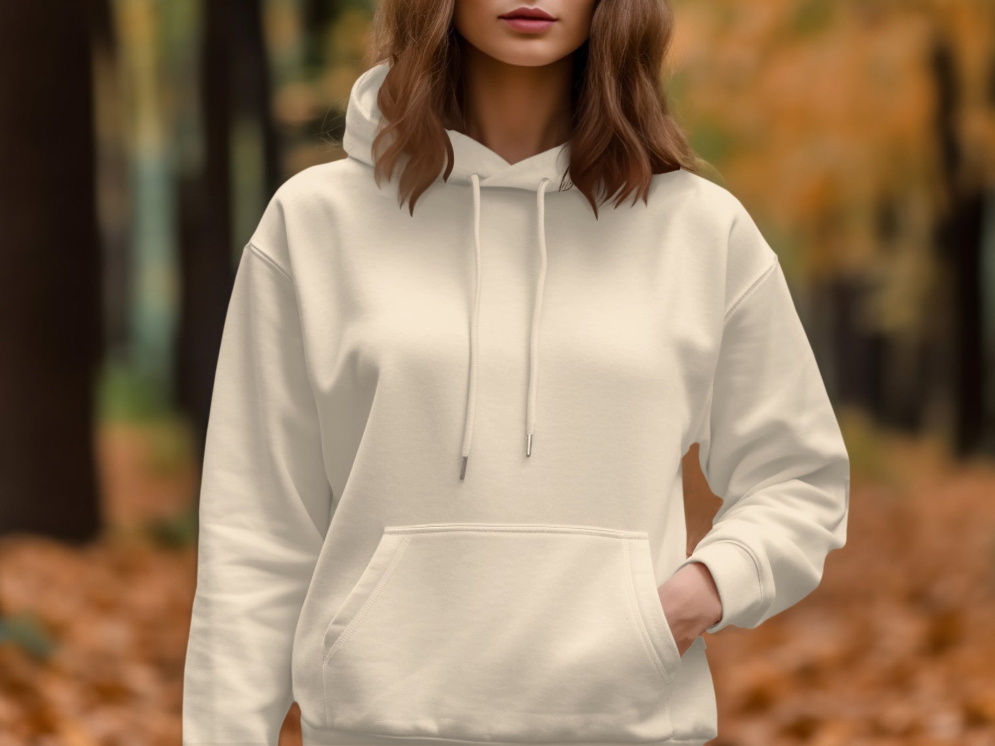 Cozy Outdoor Comfort Hoodie for Women