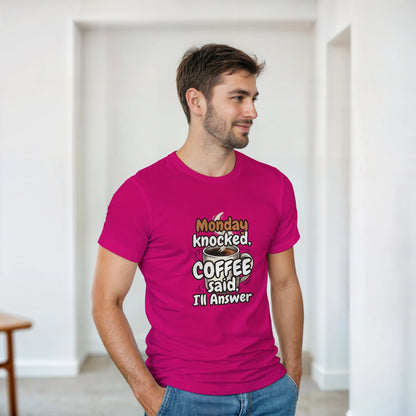 Charming Lil' Caped Vampire on a kids Heavyweight T-shirt