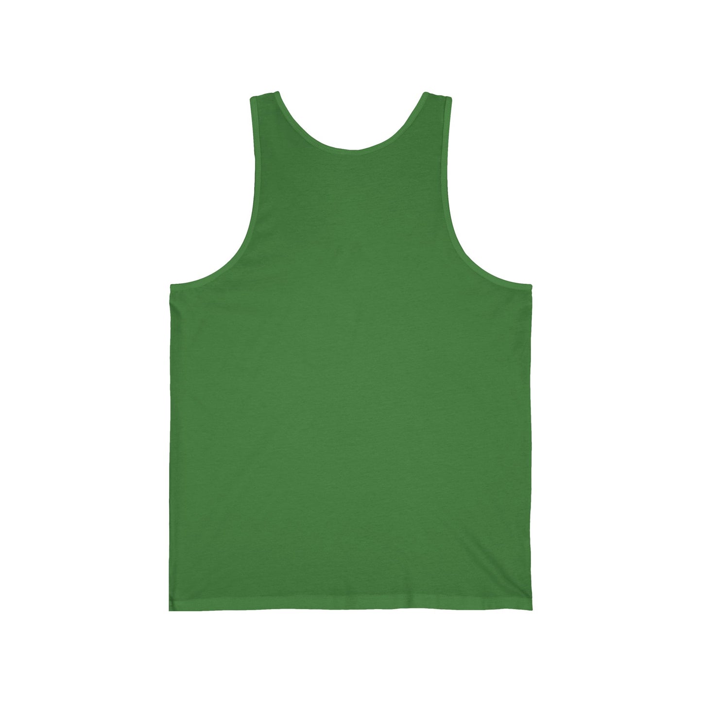 Tears For Tyrants Patriotic Eagle on a Premium Tank Top