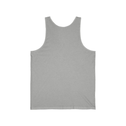Not A Phase Itâ's Permanent Patriotic Eagle on a Premium Tank Top