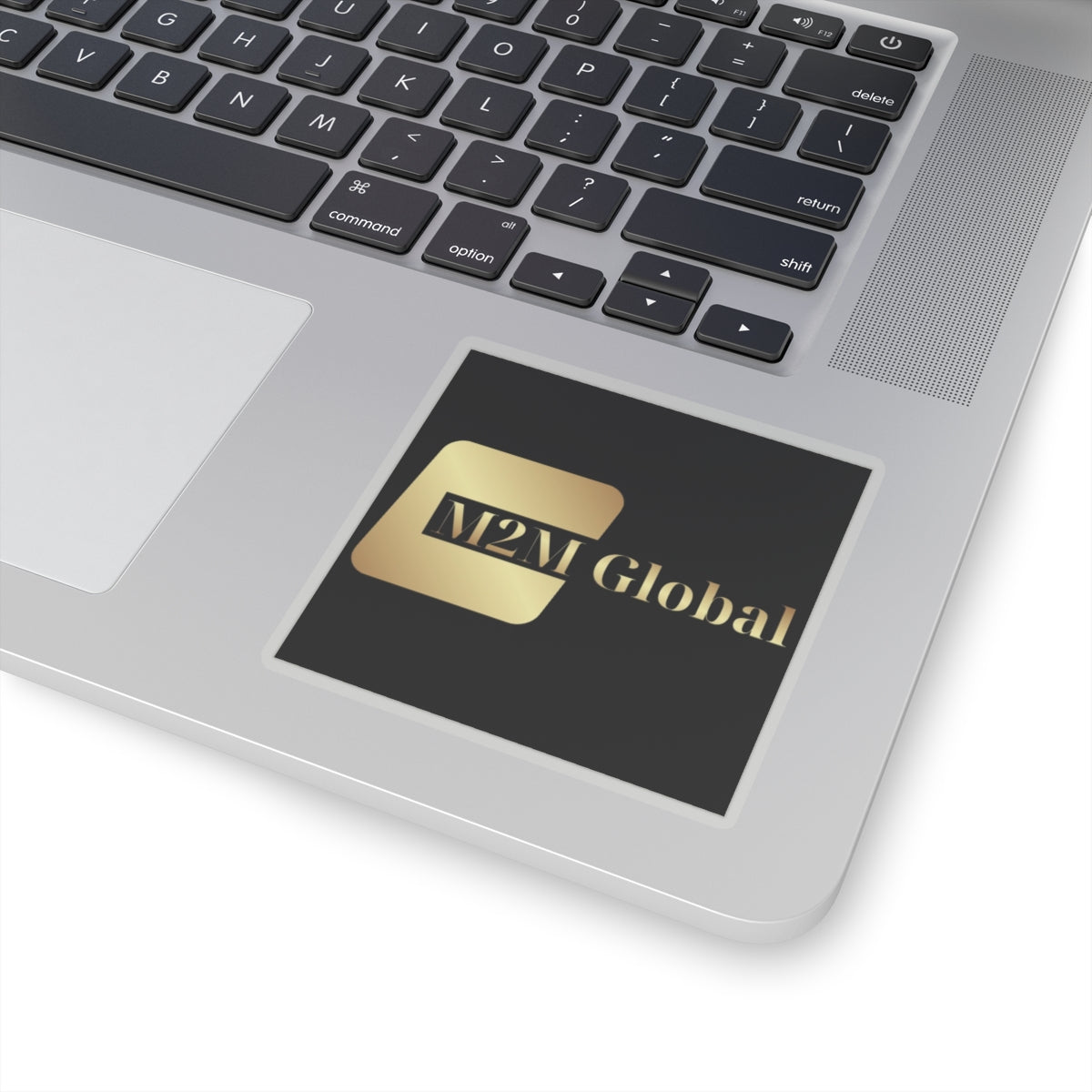 Kiss-Cut Stickers