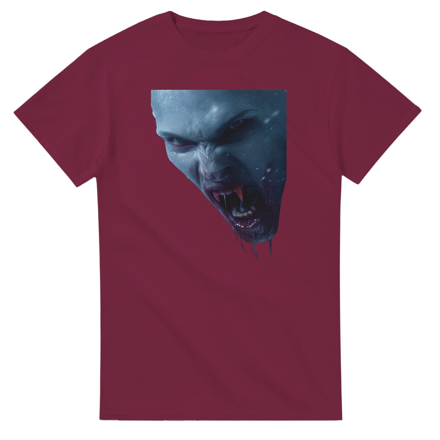 Cute Lil' Vampire on a Heavyweight T-shirt