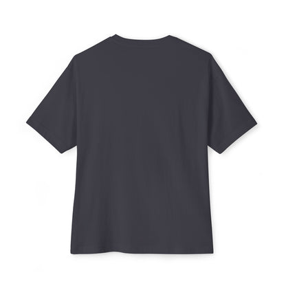 United We Stand Patriotic Eagle on a Premium Tee