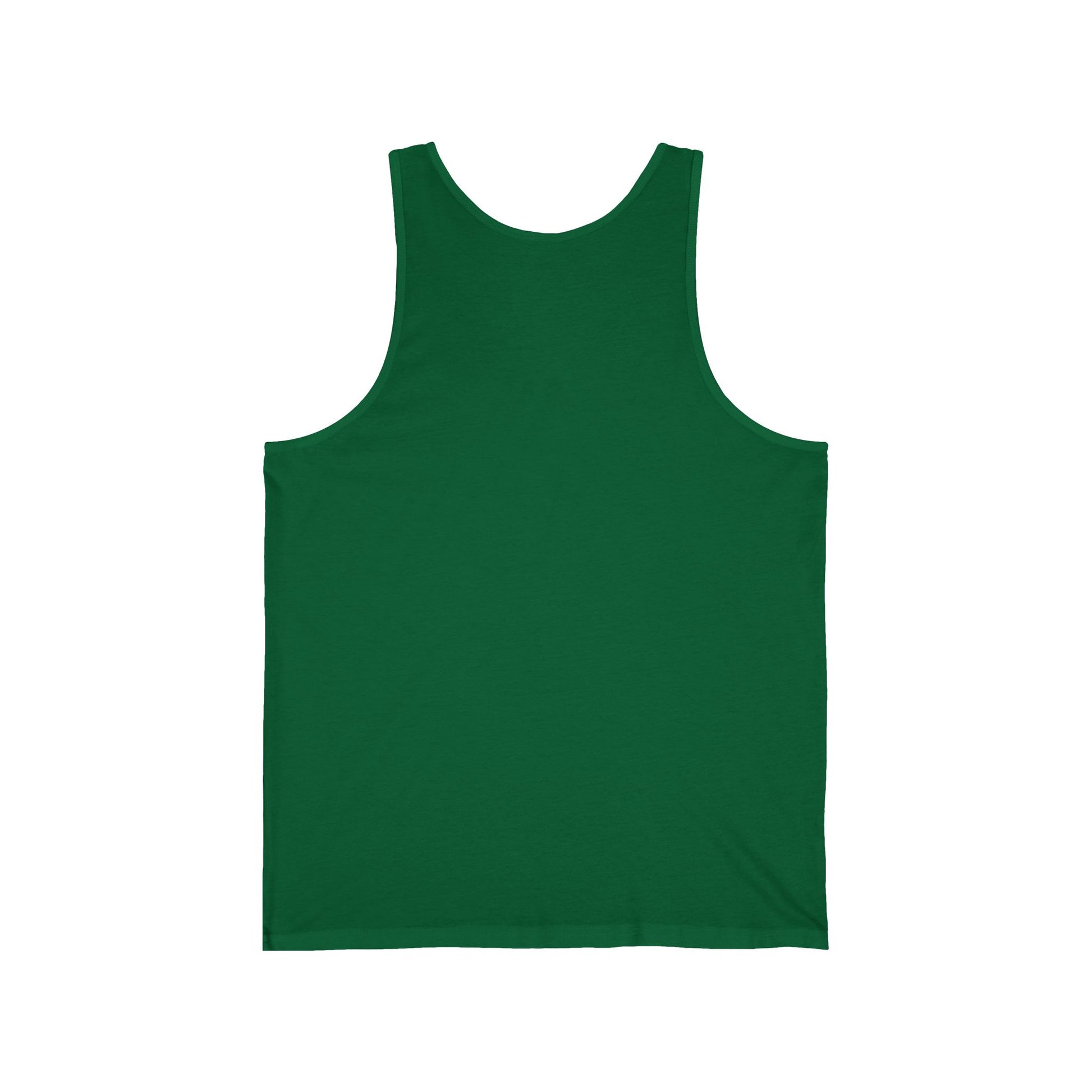Try That In A Small Town Patriotic Eagle on a Premium Tank Top