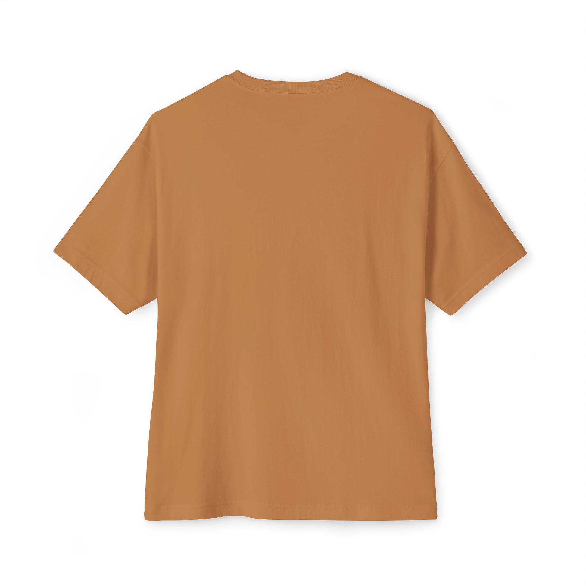 Engraved Eagle - United We Stand text at the top of a premium tee