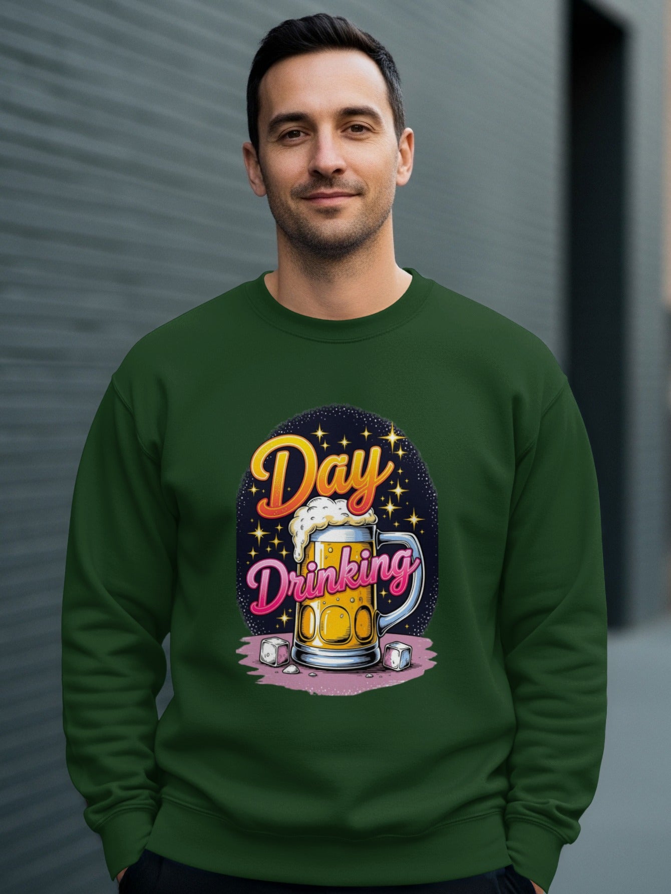 Day Drinking Beer Mug Graphic Sweatshirt product type

Day Drinking, Beer Mug Graphic, Alcoholic Beverage, Funny Drinking, Party Apparel, Casual Top, Unisex Sweatshirt, Graphic Print, Beverage Lover, Pub Style, Brew Design, Social Gathering, Humor Shirt, Gift Idea, Cold Drink, Beer Enthusiast, Retro Style, Unique Design, Statement Piece, Celebration Wear