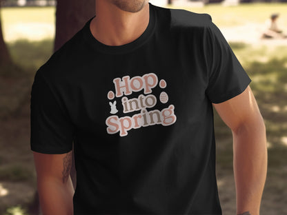 Hop into Spring Celebration Bunny Eggs product type