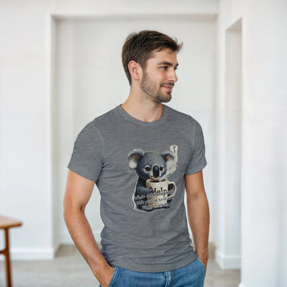 Charming Lil' Caped Vampire on a kids Heavyweight T-shirt